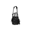 Le Cagole liten bøtteveske «Black» 7024321VG9Y1000