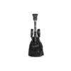Le Cagole liten bøtteveske «Black» 7024321VG9Y1000