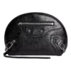 Le Cagole liten kosmetikkveske «Black» 7636121VG9Y1000
