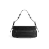 Le Cagole liten skulderveske «Black» 7716401VG9Y1000