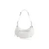 Le Cagole liten skulderveske «White» 6713071VG9Y9104