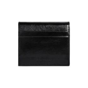 Le Cagole-lommebok med stropp «Black» 781912210KR1000 Le Cagole-lommebok med stropp «Black» 781912210KR1000