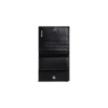 Le Cagole-lommebok med stropp «Black» 781912210KR1000