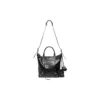 Le Cagole medium totebag «Black» 719067210KR1000