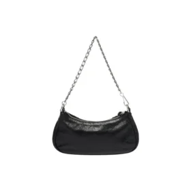Le Cagole miniveske med kjede «Black» 6958141VG9Y1000