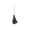 Le Cagole miniveske med kjede «Black» 6958141VG9Y1000