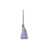 Le Cagole miniveske med kjede «Lilac» 6958141VG9Y5304