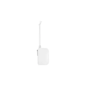 Le Cagole myntpung «Optic White» 7767691VG9Y9104