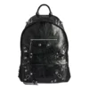 Le Cagole-ryggsekk «Black» 766297210KR1000