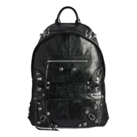 Le Cagole-ryggsekk «Black» 766297210KR1000 Le Cagole-ryggsekk «Black» 766297210KR1000