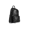 Le Cagole-ryggsekk «Black» 766297210KR1000