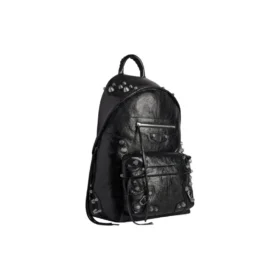 Le Cagole-ryggsekk «Black» 766297210KR1000 Le Cagole-ryggsekk «Black» 766297210KR1000
