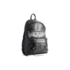 Le Cagole-ryggsekk Diy Metal «Black» 7662972AAXD1000