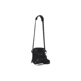 Le Cagole skulderveske «Black» 719065210KR1000