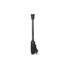 Le Cagole skulderveske «Black» 719065210KR1000