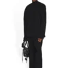 Le Cagole skulderveske «Black» 719065210KR1000