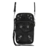 Le Cagole-telefonholder «Black» 742015210KR1000