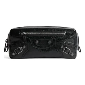 Le Cagole toalettveske «Black» 763345210KR1000