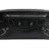 Le Cagole toalettveske «Black» 763345210KR1000