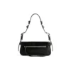 Le Cagole XS-skulderveske «Black» 7716701VG9Y1000