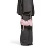 Le Cagole Xs skulderveske «Light Pink» 6713091VG9Y6904