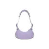Le Cagole XS skulderveske «Lilac» 6713091VG9Y5304