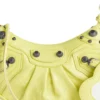 Le Cagole Xs skulderveske «Lime» 6713091VG9Y7302