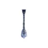 Le Cagole XS skulderveske, metallisert «Purple» 6713090GT3Y5214