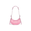 Le Cagole XS skulderveske «Pink» 6713091VG9Y5812