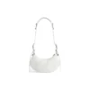 Le Cagole XS skulderveske «White» 6713091VG9Y9104