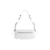 Le Cagole Xs-skulderveske «White» 7716701VG9Y9104