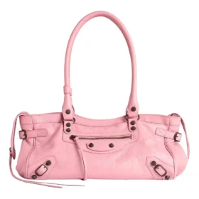 Le City Bag East-West «Vintage Pink» 8676672ABEK5826 Le City Bag East-West «Vintage Pink» 8676672ABEK5826