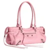 Le City Bag East-West «Vintage Pink» 8676672ABEK5826