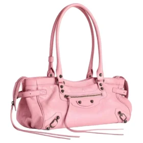 Le City Bag East-West «Vintage Pink» 8676672ABEK5826 Le City Bag East-West «Vintage Pink» 8676672ABEK5826