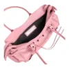 Le City Bag East-West «Vintage Pink» 8676672ABEK5826