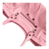 Le City Bag East-West «Vintage Pink» 8676672ABEK5826