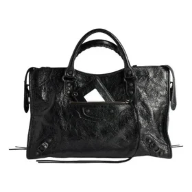 Le City Bag Medium «Black» 8657602ACFH1000 Le City Bag Medium «Black» 8657602ACFH1000