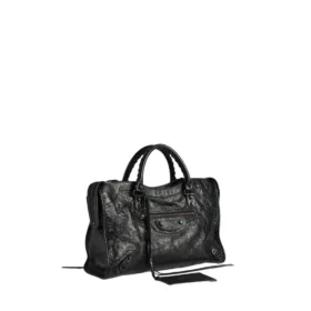 Le City Bag Medium «Black» 8657602ACFH1000 Le City Bag Medium «Black» 8657602ACFH1000