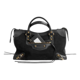 Le City Bag Medium «Black» 8657602ACJ51000 Le City Bag Medium «Black» 8657602ACJ51000