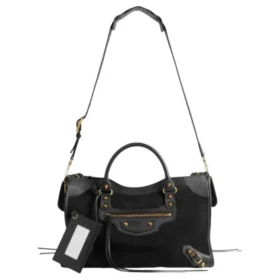 Le City Bag Medium «Black» 8657602ACJ51000 Le City Bag Medium «Black» 8657602ACJ51000