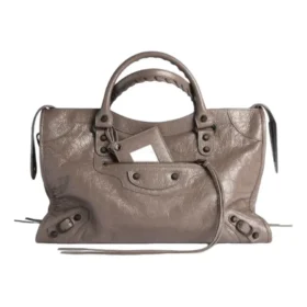 Le City Bag Medium «Dark Noix» 8657602ACFH5848 Le City Bag Medium «Dark Noix» 8657602ACFH5848