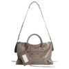 Le City Bag Medium «Dark Noix» 8657602ACFH5848