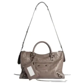 Le City Bag Medium «Dark Noix» 8657602ACFH5848 Le City Bag Medium «Dark Noix» 8657602ACFH5848