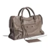 Le City Bag Medium «Dark Noix» 8657602ACFH5848