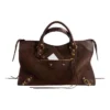 Le City Bag Medium «Moka» 8657602ACJ52356
