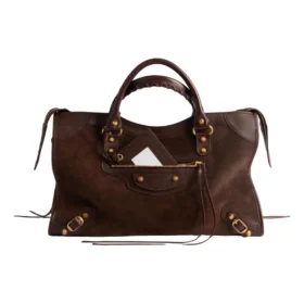 Le City Bag Medium «Moka» 8657602ACJ52356 Le City Bag Medium «Moka» 8657602ACJ52356