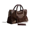 Le City Bag Medium «Moka» 8657602ACJ52356