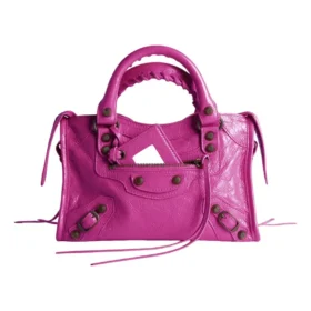 Le City Bag Mini «Azalee» 8657632ACFH5331 Le City Bag Mini «Azalee» 8657632ACFH5331