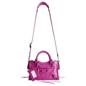 Le City Bag Mini «Azalee» 8657632ACFH5331 Le City Bag Mini «Azalee» 8657632ACFH5331