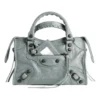 Le City Bag Mini «Blue Grey» 8657632ACFH4751